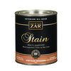 Zar Semi-Transparent Vintage Modern Oil Wood Stain 1 Qt. (Pack of 4)