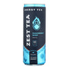 Zest Tea - Black Tea Rtd Passionfruit Berry - Case of 12 - 12 FZ