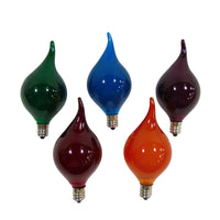 Oh What Fun Light Strands/Bulbs - Multi