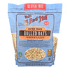 Bob's Red Mill - Thick Rolled Oats - Gluten Free - Case of 4-32 oz.