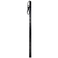 Power Stick, 12-Outlet, Metal