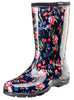 Sloggers Women's Garden/Rain Boots 7 US Navy