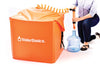 Aquamira  Water Basics  Emergency Water Storage Kit