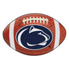 Penn State Football Rug - 20.5in. x 32.5in.