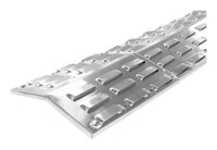 Grill Mark Heat Plate 20.75 in. L X 9.75 in. W