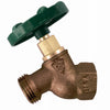 Arrowhead  Brass  Hose Bibb