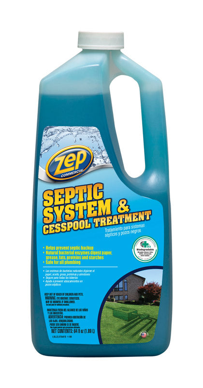 Rid-X Professional 19.6 Oz. Septic Tank Treatment (2-Pack