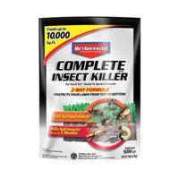 BioAdvanced Insect Killer Granules 10 lb