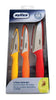 Ns 3pc Knife Set