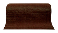 Wj Dennis & Company Mat 6ft. X 100ft. Brown 100% Polypropylene