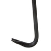 Collins 36 in. Gooseneck Wrecking Bar 1 pk