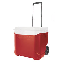 Igloo Latitude Red 60 qt Cooler