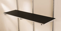 Rubbermaid FastTrack Multi-Purpose Laminate Shelf 48 x 16 in.