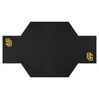 MLB - San Diego Padres Motorcycle Mat