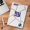 NFL - New York Giants 3 Piece Decal Sticker Set