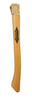 Stiletto STLHDL-C 18" Replacement Hickory Curved Hammer Handle With Wedges