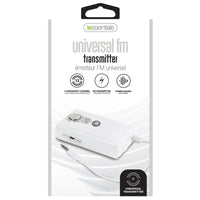 iEssentials Wireless FM Transmitter