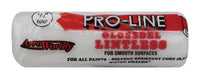 Arroworthy Pro-Line Dralon 7 in. W X 1/4 in. Paint Roller Cover 1 pk