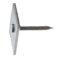 1-3/4" BRT MTL SQ ROOF NAIL 3#