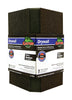 Gator  3-1/2 in. L x 3-1/2 in. W x 6-1/2 in.  120/80 Grit Assorted  Sanding Sponge