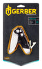 Gerber Folding Knife 3.13 In. Blade 7.06 In. Overall 3.93 In. Closed 3.13 In. Blade