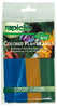 Luster Leaf 828 Rapiclip Colored Plant Labels (Pack of 12)