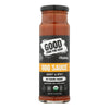 Good Food For Good - Bbq Sauce Sweet & Spicy - Case of 6-9.5 OZ