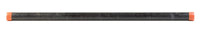 B&K Mueller 1-1/4 in.   D X 36 in.   L Black Steel Pre-Cut Pipe