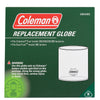 Coleman Clear Lantern Globe (Pack of 6)