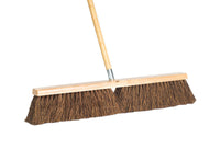 DQB Palmyra 24 in. Push Broom Head