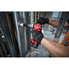 Milwaukee  M18 FUEL  18 volt Brushless  Cordless Hammer Drill/Driver  Bare Tool  1/2 in. 2000 rpm