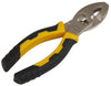 Olympia Tools 6 in. Forged Alloy Steel Slip Joint Pliers