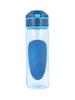 Quokka Tritan Bottle Splash Azurite 730 ml (Pack of 3)