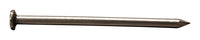 Stallion 4D 1-1/2 in. L Common Steel Nail Flat Head Smooth Shank 1 lb. (Pack of 12)