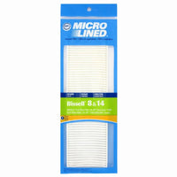 Vacuum Cleaner Hepa Filter, 8/14