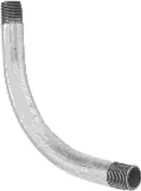 2-Inch 90 Degree Rigid Conduit Elbow