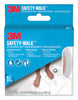 3M Safety-Walk Clear Anti-Slip Tape 1 in. W X 15 ft. L 1 pk