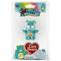 Super Impulse Worlds Smallest Care Bears Assortment 2 Multicolored 1 pc