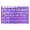 Vital Proteins - Collgn Shot Sleep Blueberry Lavender - Case of 6-2 OZ