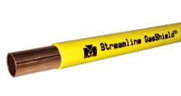 JMF COMPANY  60 ft. L Copper Tubing