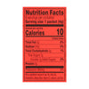 Herb-Ox Boullion - Beef - Low Sodium - Case of 12 - 8 count