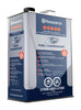 Husqvarna  Gasoline  50:1 Pre-mixed 2-Cycle Fuel  110 oz. (Pack of 4)