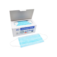 FL Disposable Mask 50 pk