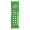 Hydrant - Hydration Mix Lime Electr - Case of 9-12/.28OZ