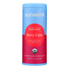 Sunwink - Mix Berry Calm Superfood Powder - 1 Each 1-4.2 ZO