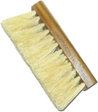 Roofing Brush, Tampico & Wood, 7-In.