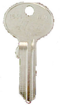 Mailbox Lock Key (Pack of 10)