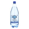 Crystal Geyser Sparkling Mineral Water - Original - Case of 12 - 1.25 Liter