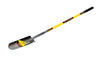 Seymour  S300 Duralite  Steel  6 in. W x 26 in. L Drain  Spade  Fiberglass