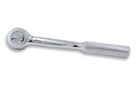 SK Professional Tools 3/8 in. drive Round Head Ratchet 80 teeth